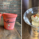 Image for article titled This Pizza Ice Cream Could Use... Some Meat?